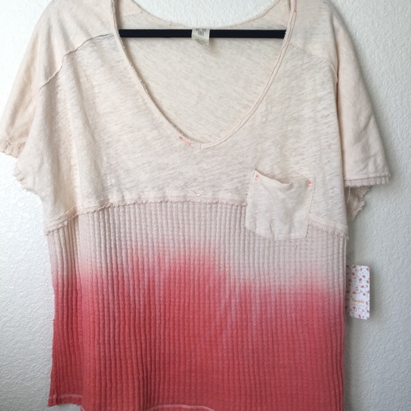 We The Free | Sun Dial Tee - Picture 3 of 8